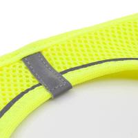 Airmesh Neon&Lime Large Tailpetz Göğüs Tasması 