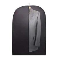 Petİnka® Hijyenik Kumaş Takım Elbise Kıyafet Ceket Koruyucu Hurç Kılıf