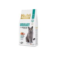 Nutri Feline 2Kg Urinary Somon Etli Yetişkin Kedi Maması