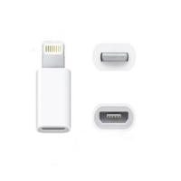 BUFFER® Apple iPhone / iPad Micro Usb Dönüştürücü Adaptör OTG Aparat