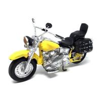 BUFFER® Decotown Nostaljik Cruiser Motorsiklet Dekoratif Maket Oyuncak