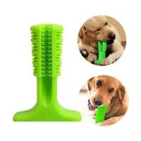 Petİnka® Köpek Diş Temizleyici ve Kaşıyıcı Sağlıklı Küçük Boy Oyuncak